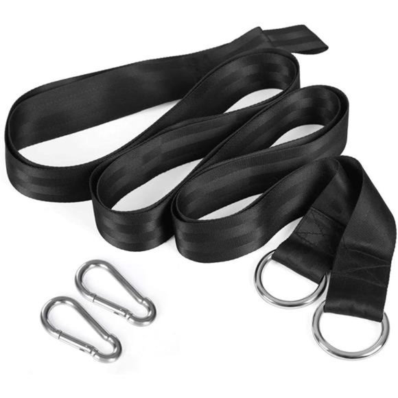 Double Hammock - Picture 6 of 7